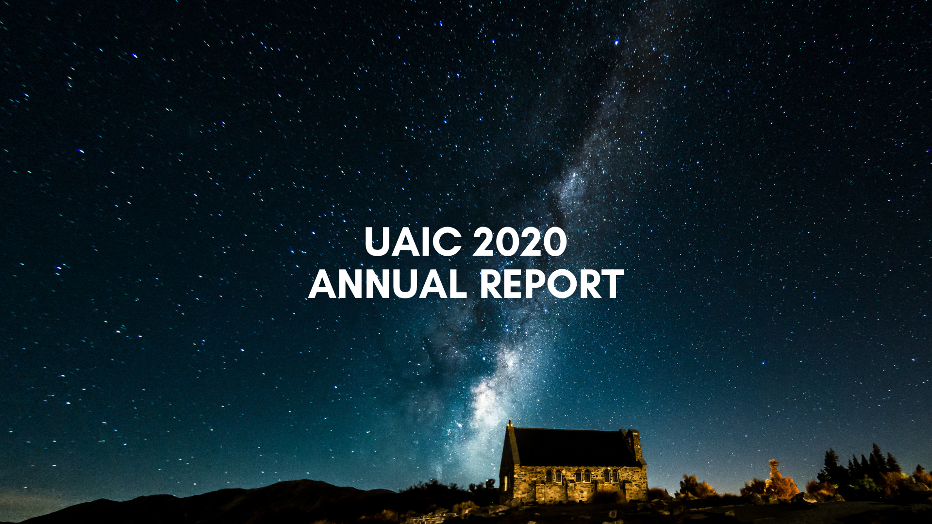 Annual Report