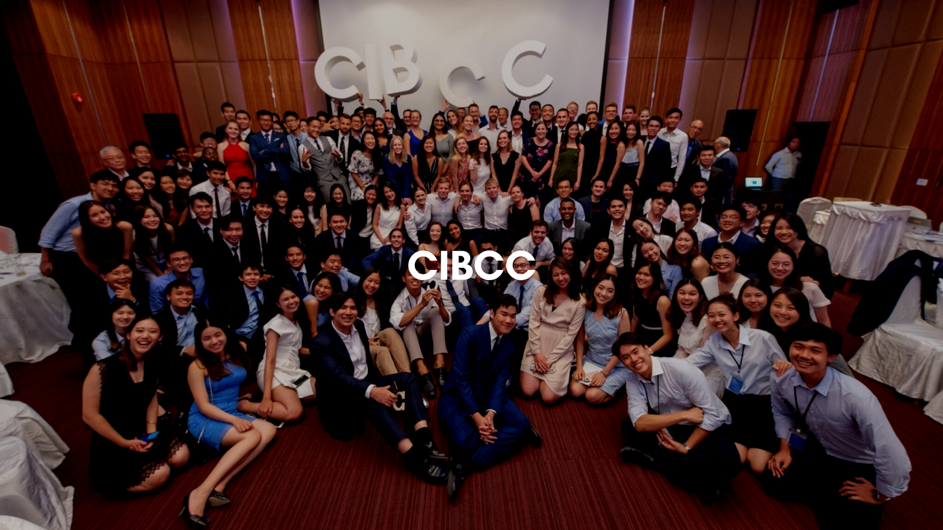 CIBCC Competition