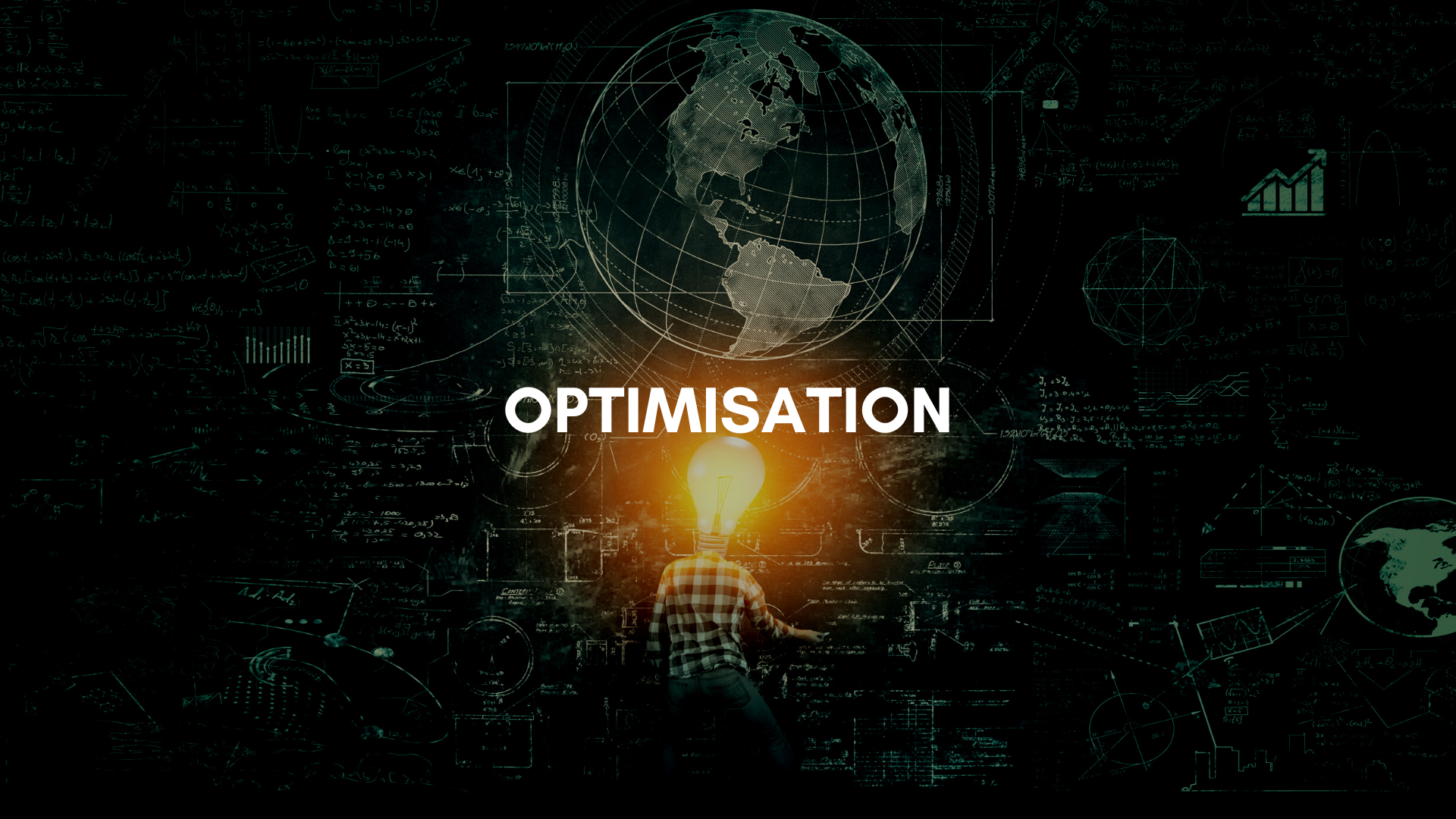 Optimisation Assignments