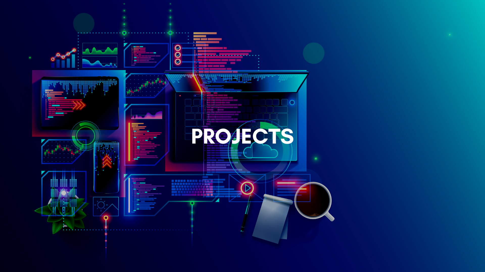 Projects