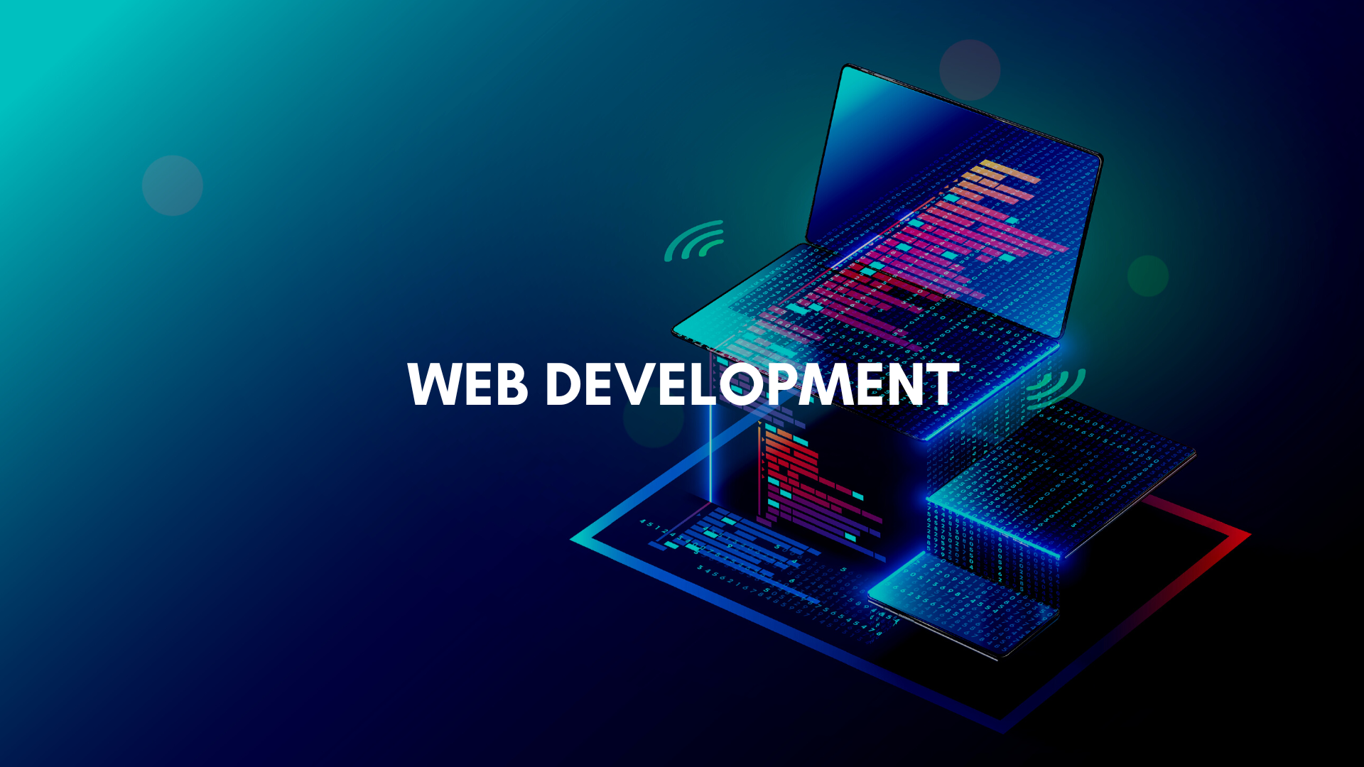 Web Development