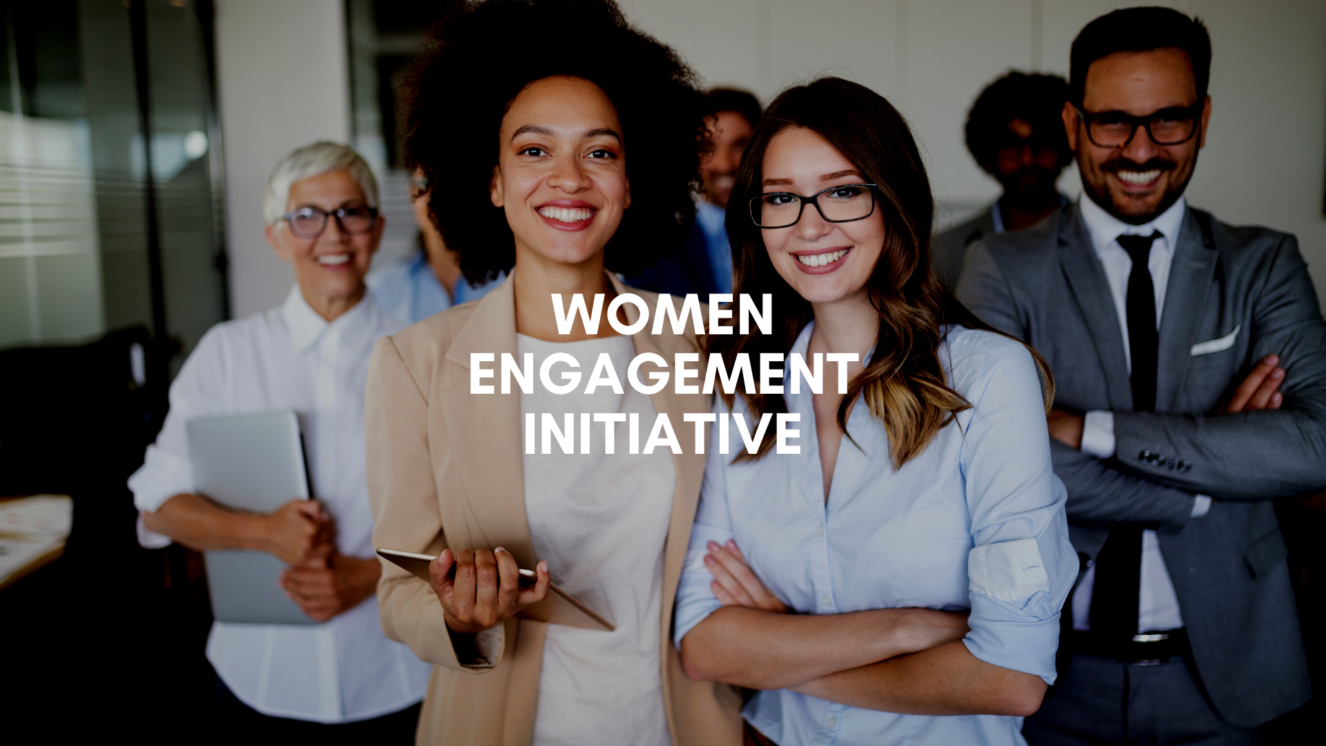 Women Engagement